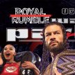 WWE Royal Rumble 2022 - Hull Hooked On Wrestling Viewing Party image