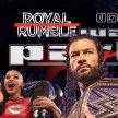WWE Royal Rumble 2022 - Newcastle Hooked On Wrestling Viewing Party image