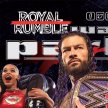 WWE Royal Rumble 2022: Clapham, South London -  Hooked On Wrestling Viewing Party image