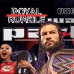 WWE Royal Rumble 2022 - Cardiff Hooked On Wrestling Viewing Party image