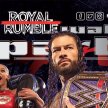 WWE Royal Rumble 2022: Liverpool - Hooked On Wrestling Viewing Party image