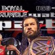 WWE Royal Rumble 2022: London/Shoreditch - Hooked On Wrestling Watch Party image