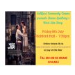 West Side Story - Saltford Community Cinema image