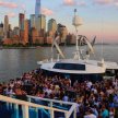 NYC Saturday Sunset Cruises image