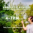 Energetic Hygiene for Empaths & Highly Sensitive image