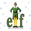 Elf (PG), Meet Santa & Christmas Buffet image