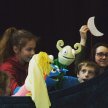 Puppetry in Performance Workshop (Year 3 to Year 6) image