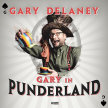 GARY DELANEY : Gary in Punderland image