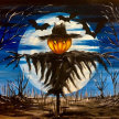 Scarecrow Painting Experience image