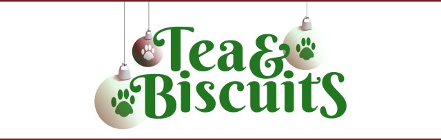 Tea and Biscuits