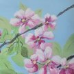 Blossom Painting with Cream Tea image