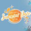 Summer Daze Family Festival 2023 - Saturday Ticket image