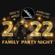 New Year's Eve: Family Party Night image