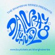 The Shanghai Series Presents: 'Dan Ray Turns 28 - Age of Aquarius' with Tilley & Ray & Friends image