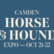 Saturday - Charity Polo Match - Camden Horse & Hound Expo image