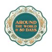 Around the World in 80 Days - 29 Jul image