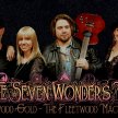 Fleetwood Gold: The Seven Wonders Tour - Fleetwood Mac Tribute image