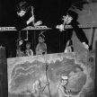 FREE Exhibition - Celebrating 50 years of Purves Puppets image