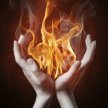 Holy Fire/Usui Reiki training-LEVEL 1 (in-person, Hickory, Md) image
