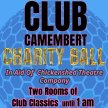 Club Camembert Charity Event In Aid Chickenshed Theatre image