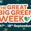 Frome's Great Big Green Week 2022 image