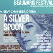 A Silver Spoon opera, the story of Princess Diana and Dodi image