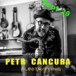 Petr Cancura Electrifying image