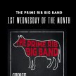 The Prime Rib Big Band image