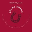 Lucky Songs Songwriters Round hosted by Christine Graves with Special Guests Don Bray & Jody Benjamin image