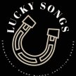 Lucky Songs Songwriters Round  with host Christine Graves and special guests Greg Kelly & Ray Harris image