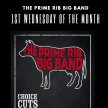 The Prime Rib Big Band image