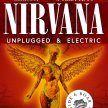Slirvana - an electric and acoustic tribute to Nirvana Oct.20th image