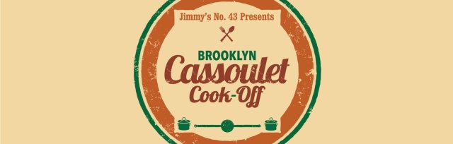 Cassoulet Cook Off