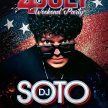 Fourth Of July Party With DJ Soto and DJ Polako image
