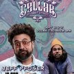 Comedy in the Cellar - Jeff Pfoser image