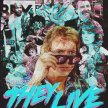 Far Out Movie Night - THEY LIVE image