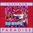 LOVE FROM PARADISE image