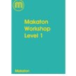 Makaton Level 1 - ONLINE -  Monday's 15th, 22nd & 29th April - 6:30pm - 8:45pm - Delivered over 3 evenings image