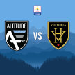Altitude FC vs Highlanders FC (Victoria) image