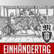 EINHÄNDERTAG | Schwert, Dussack, Messer | geplant image
