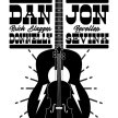 Dan Donnelly & Jon Sevink + Rev Hammer image