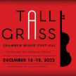 Tallgrass Chamber Music Festival: Winter image