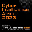 Cyber Intelligence Africa 2023, Johannesburg, South Africa image