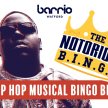 Watford - Brunch - The Notorious B.I.N.G.O image