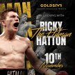 Abergele - An Evening With Ricky Hatton image