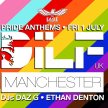 DILF Manchester: Pride Anthems image