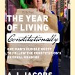 The Lit Salon: The Year of Living Constitutionally (Virtual)