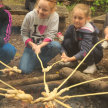 Forest School Easter Holiday Club image