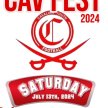 CAV FEST 2024 image