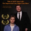 This Is NOT Your Life: The Improvised Late Night Chat Show image